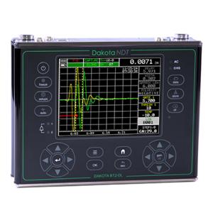 BT2-DL Bolt Tension Monitor